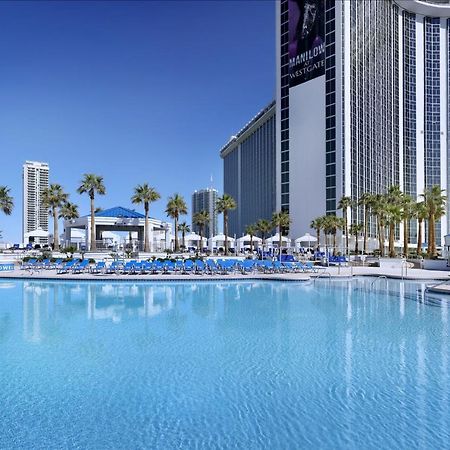 Westgate Las Vegas Resort And Casino Esterno foto