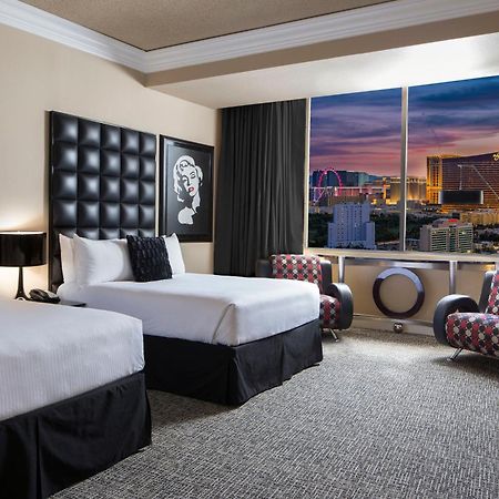Westgate Las Vegas Resort And Casino Esterno foto