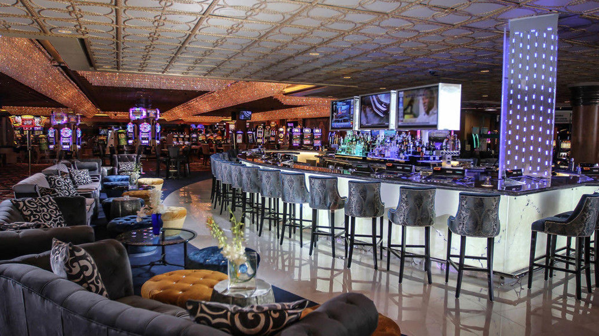 Westgate Las Vegas Resort And Casino Esterno foto