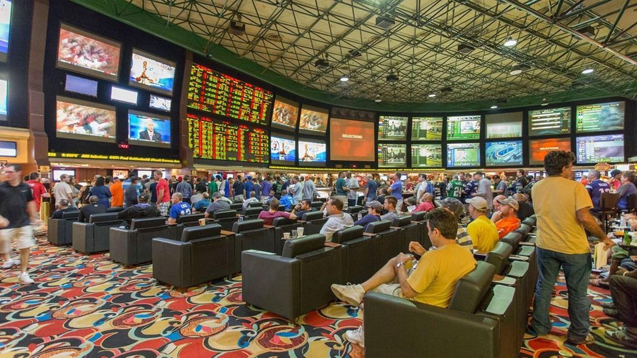 Westgate Las Vegas Resort And Casino Esterno foto