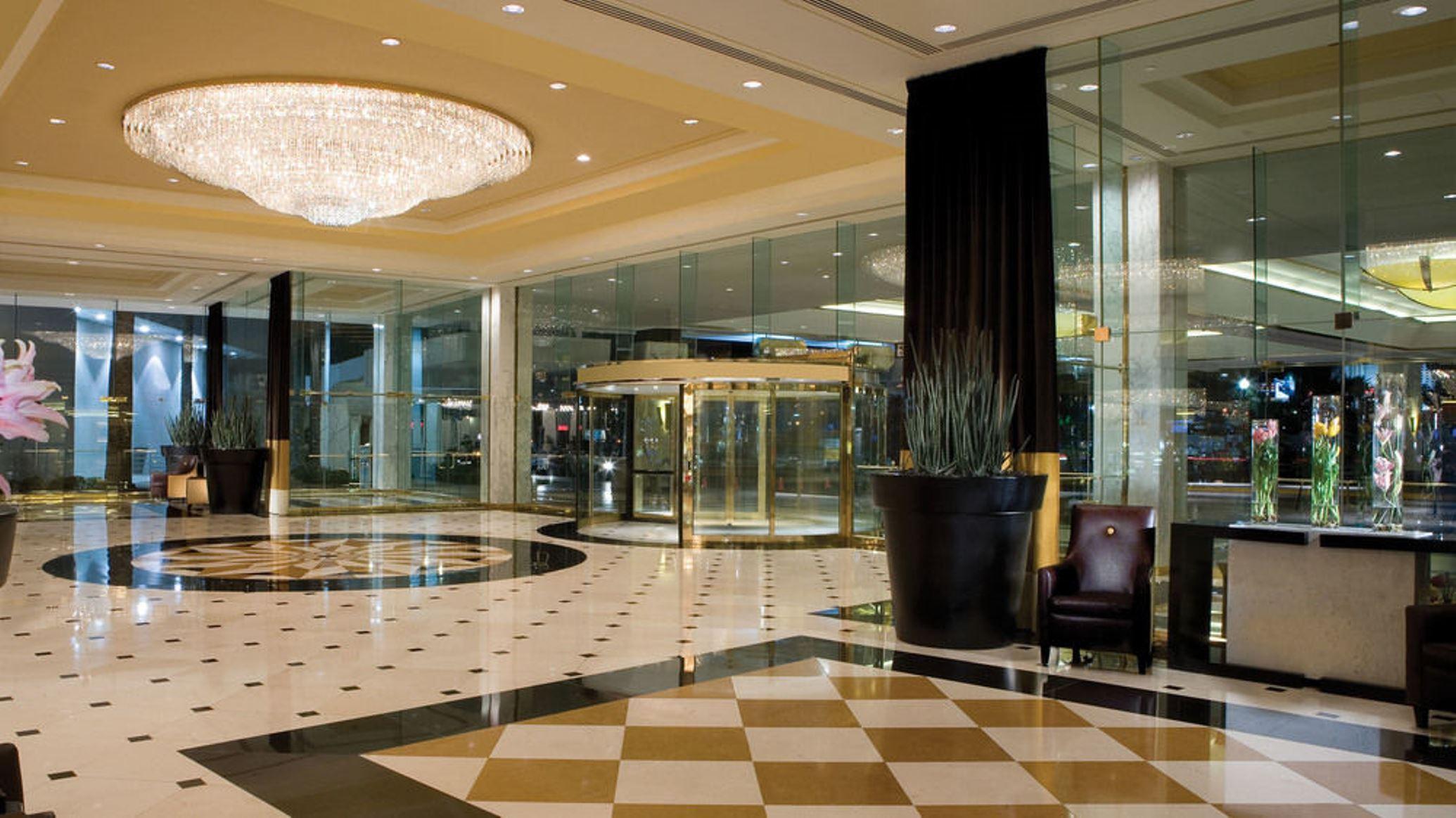 Westgate Las Vegas Resort And Casino Esterno foto