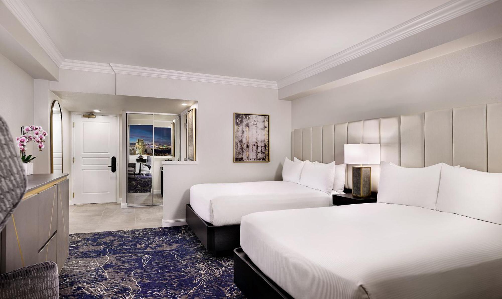 Westgate Las Vegas Resort And Casino Camera foto