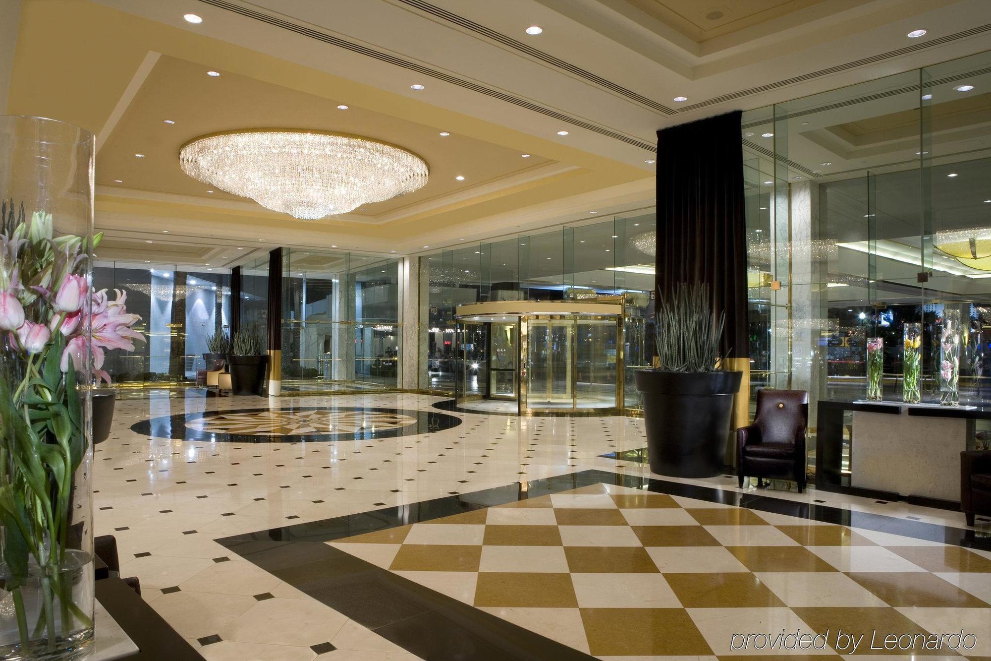 Westgate Las Vegas Resort And Casino Interno foto