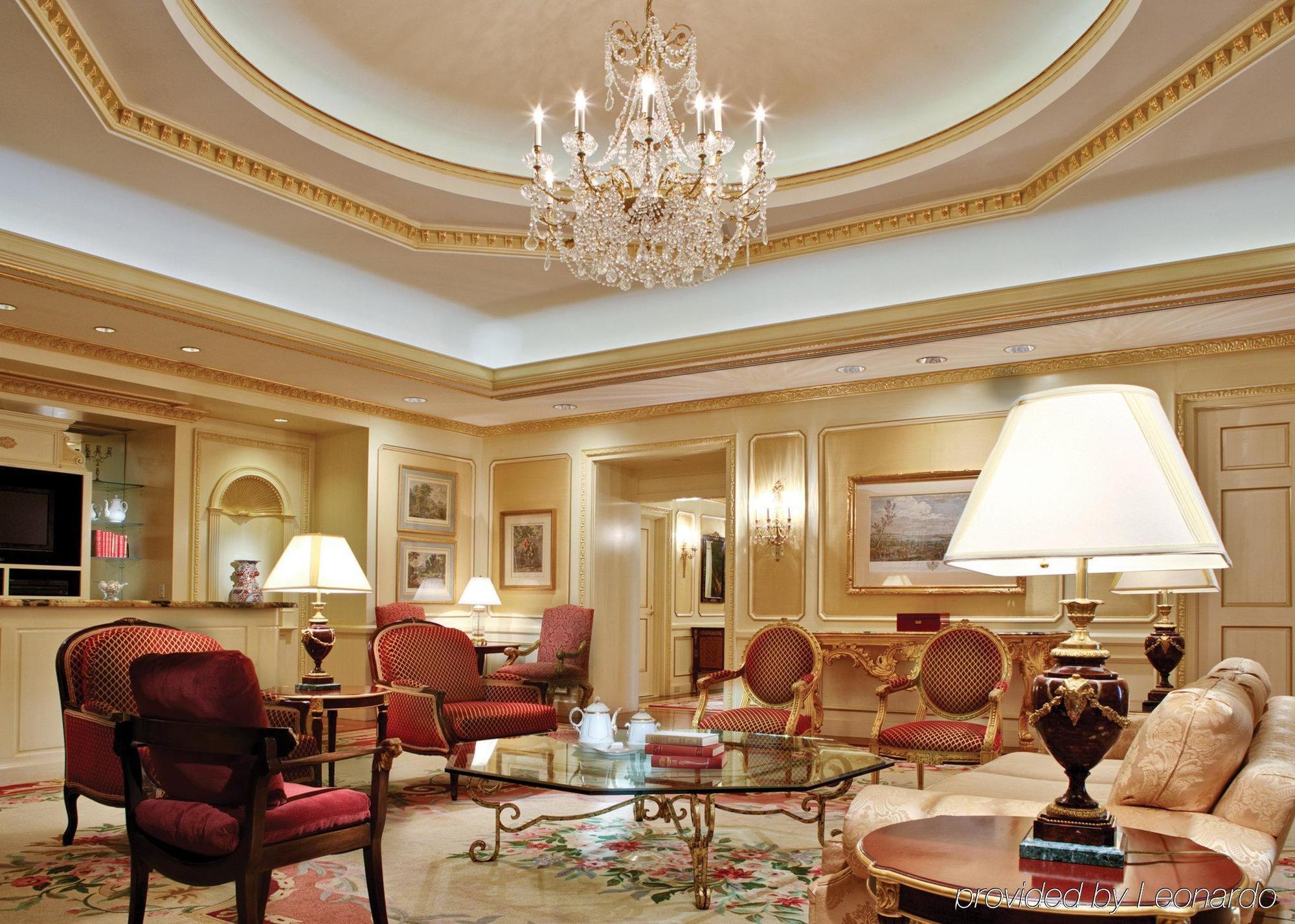 Westgate Las Vegas Resort And Casino Interno foto