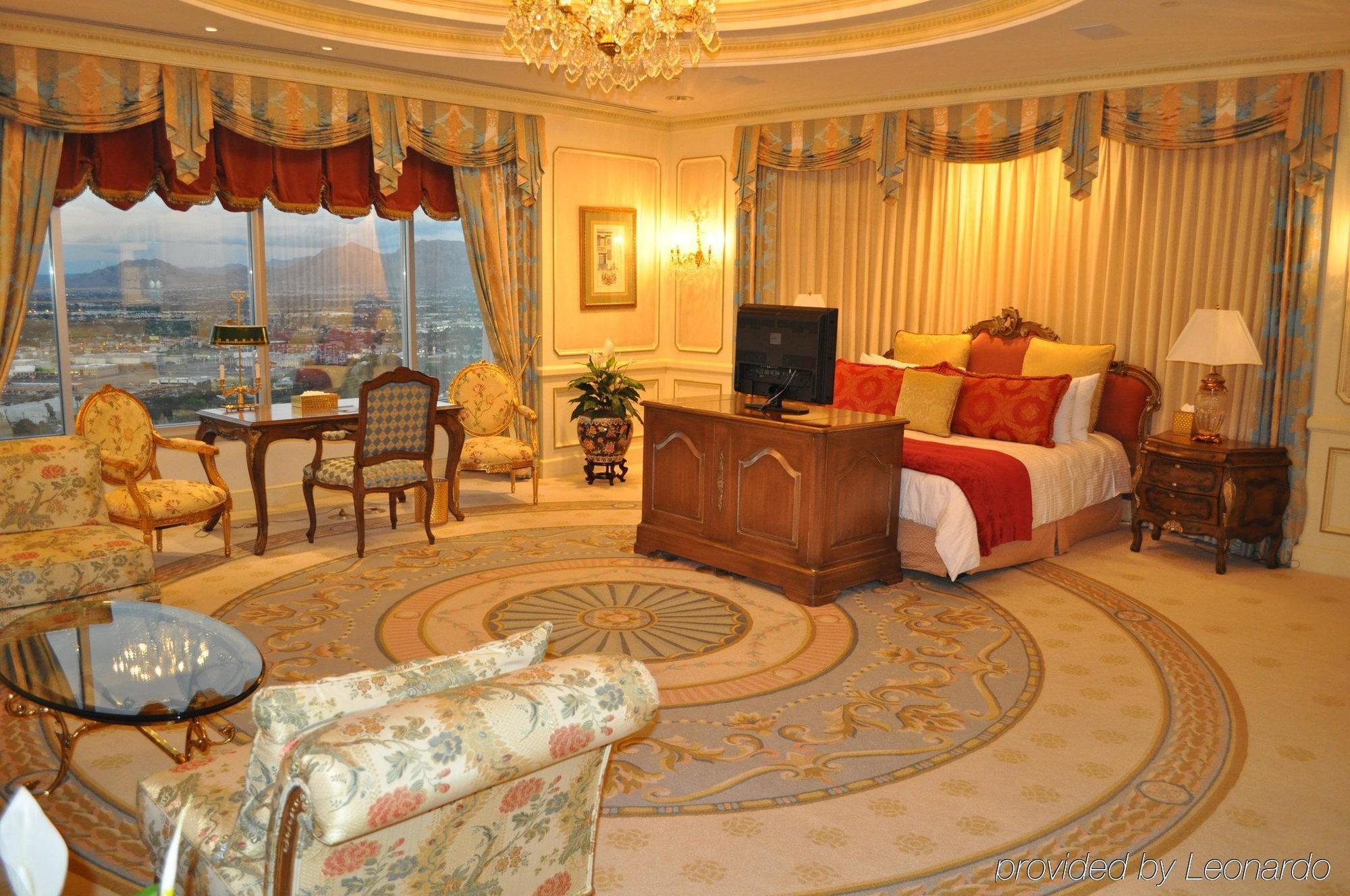 Westgate Las Vegas Resort And Casino Camera foto