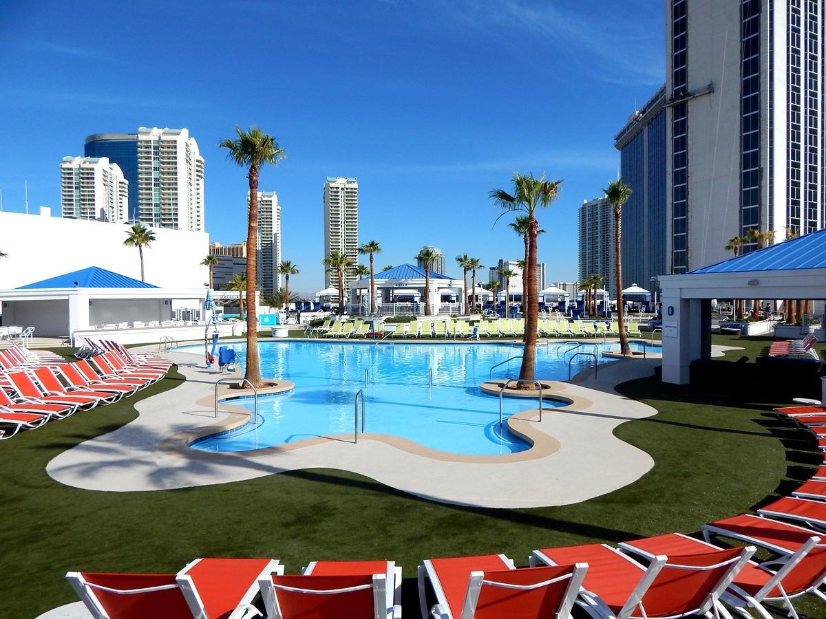 Westgate Las Vegas Resort And Casino Esterno foto